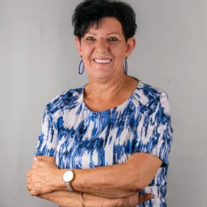 Ingrid Sykora