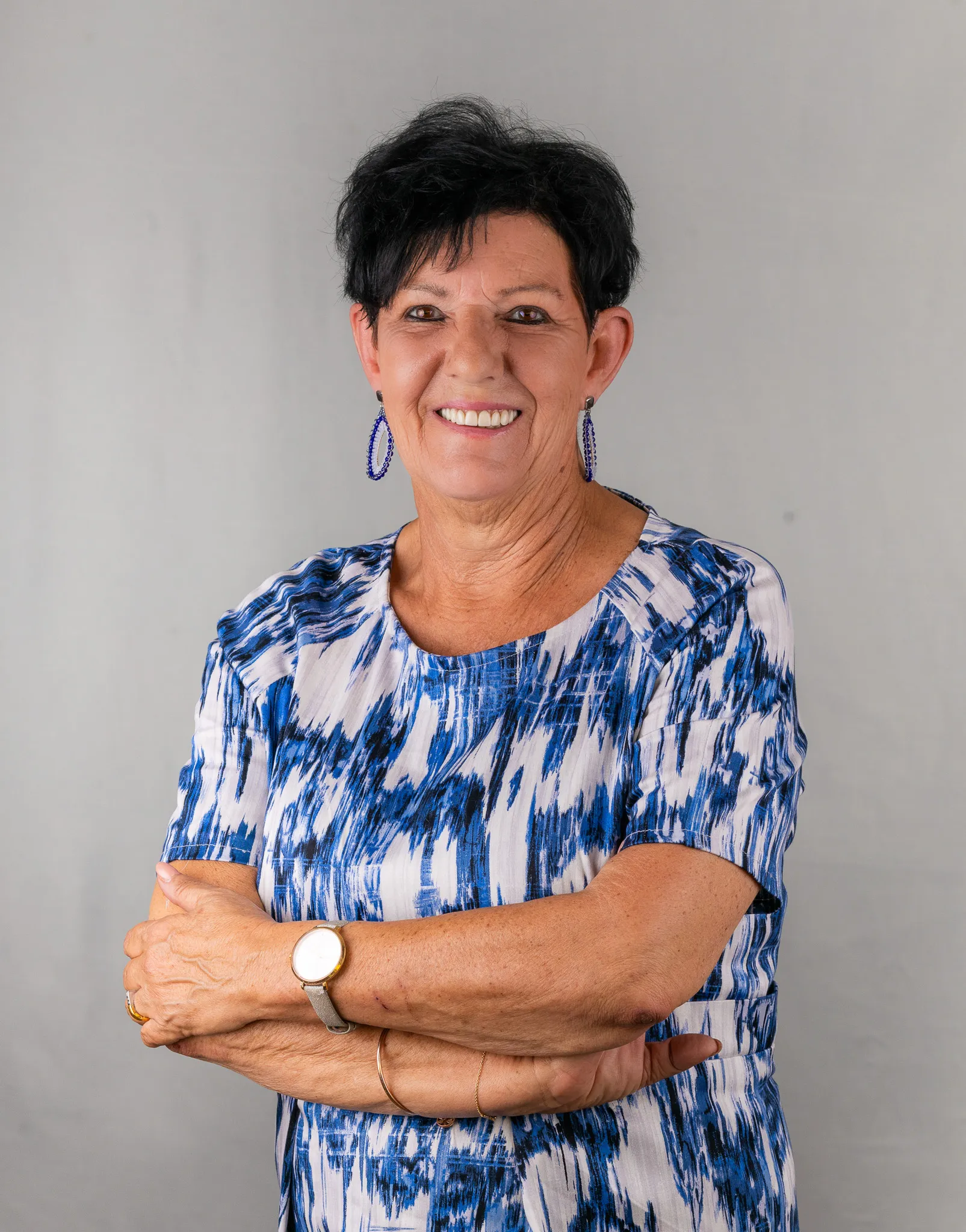 Ingrid Sykora