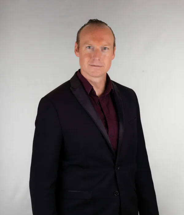 Herbert Kammer, MBA