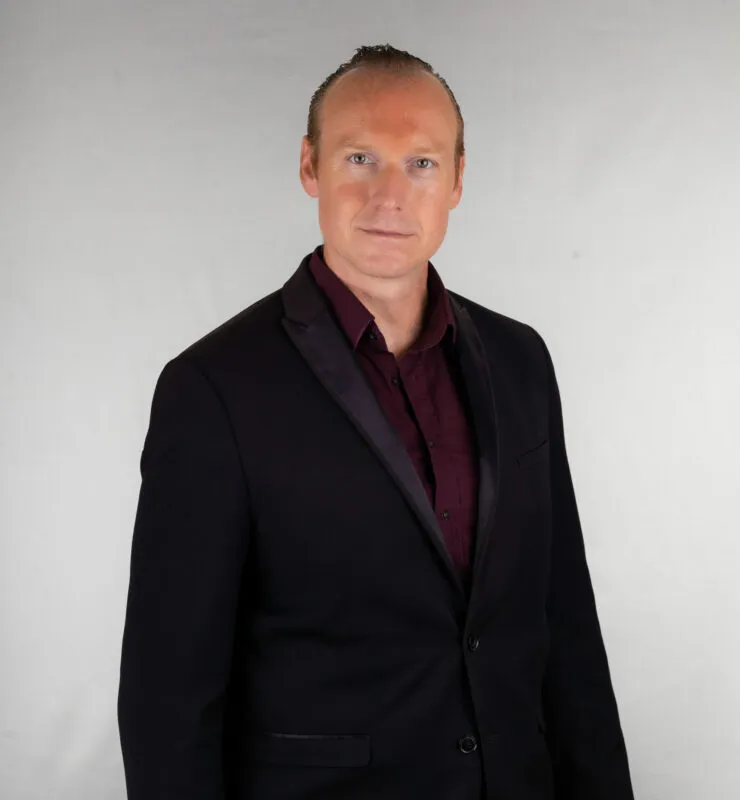 Herbert Kammer, MBA
