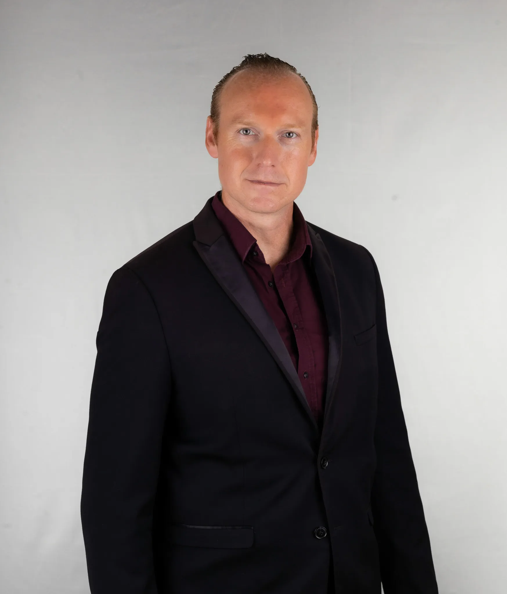 Herbert Kammer, MBA