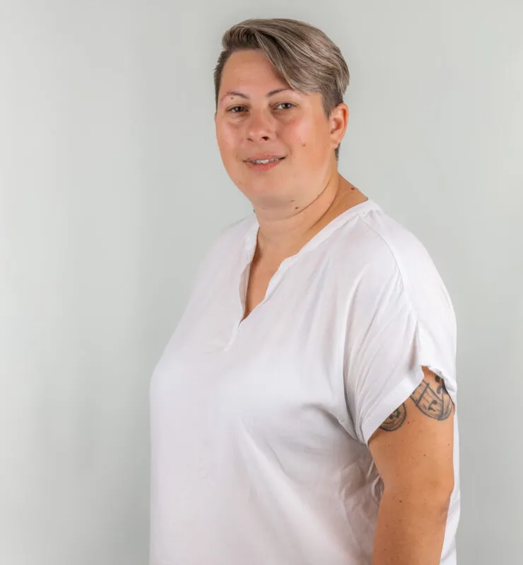 Sandra Kopecky