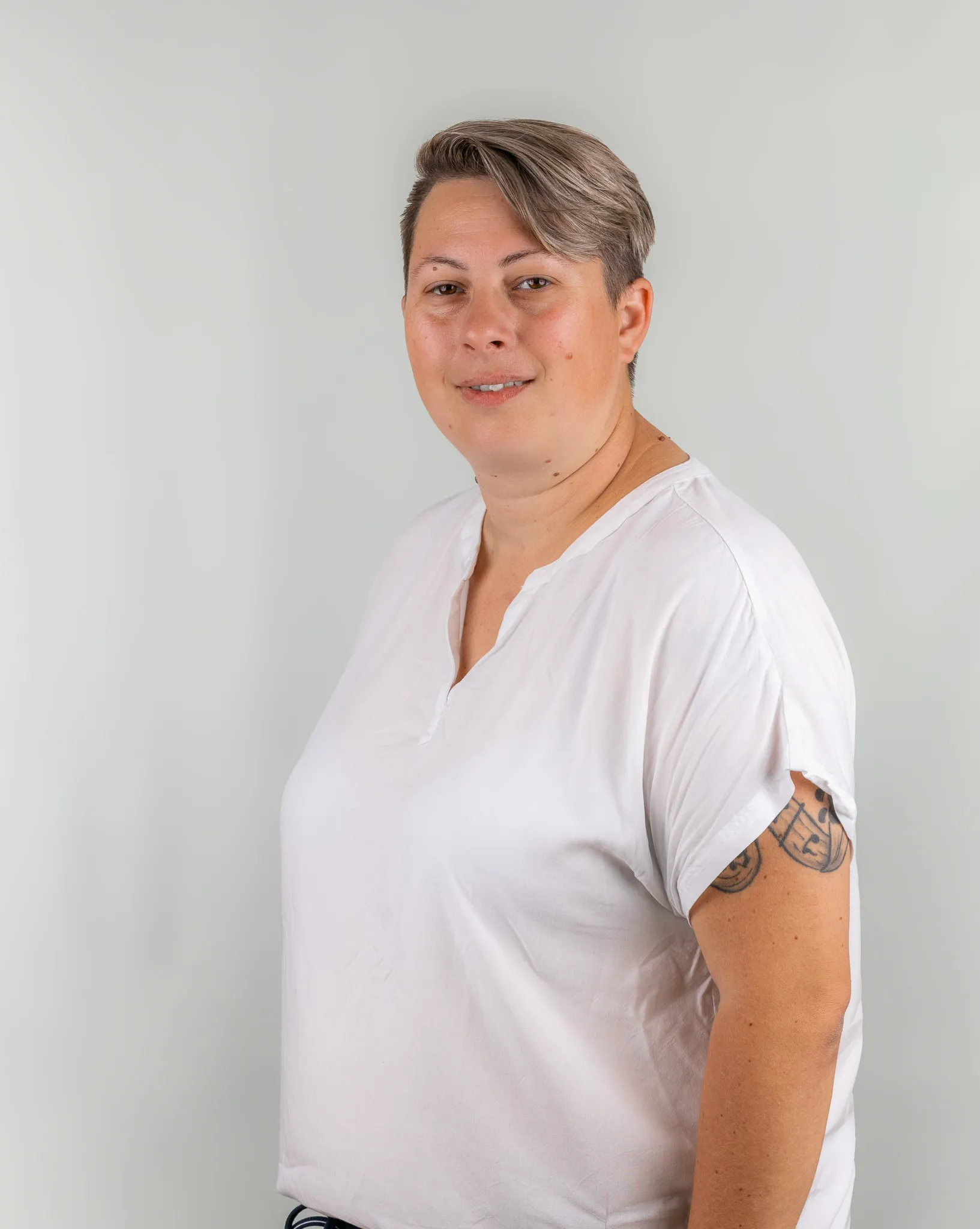 Sandra Kopecky