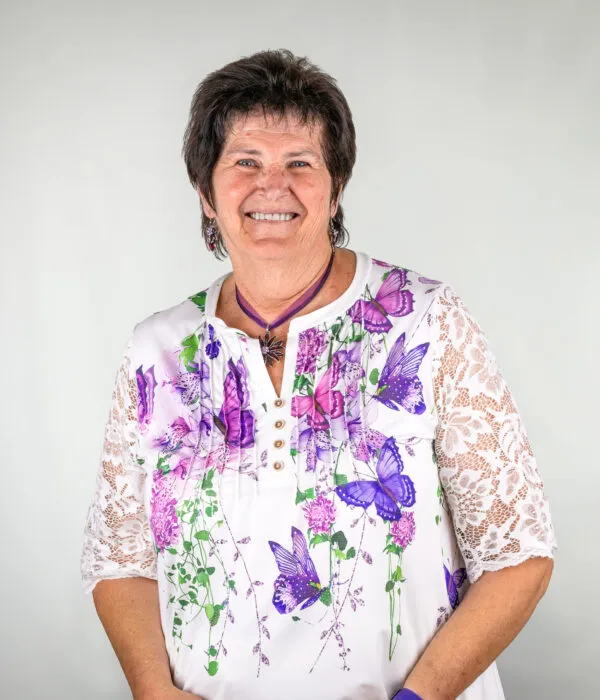 Monika Waldhör