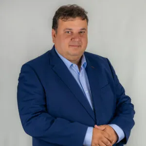 Dr. Spyridon Messogitis