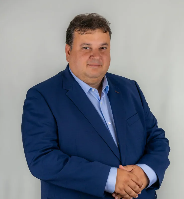 Dr. Spyridon Messogitis