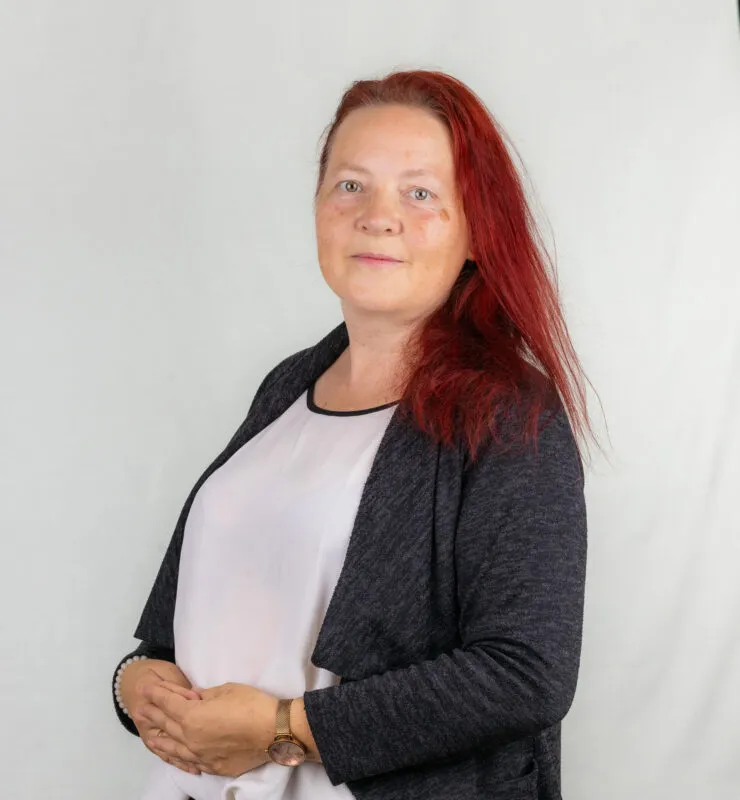 Regina Keibbinger
