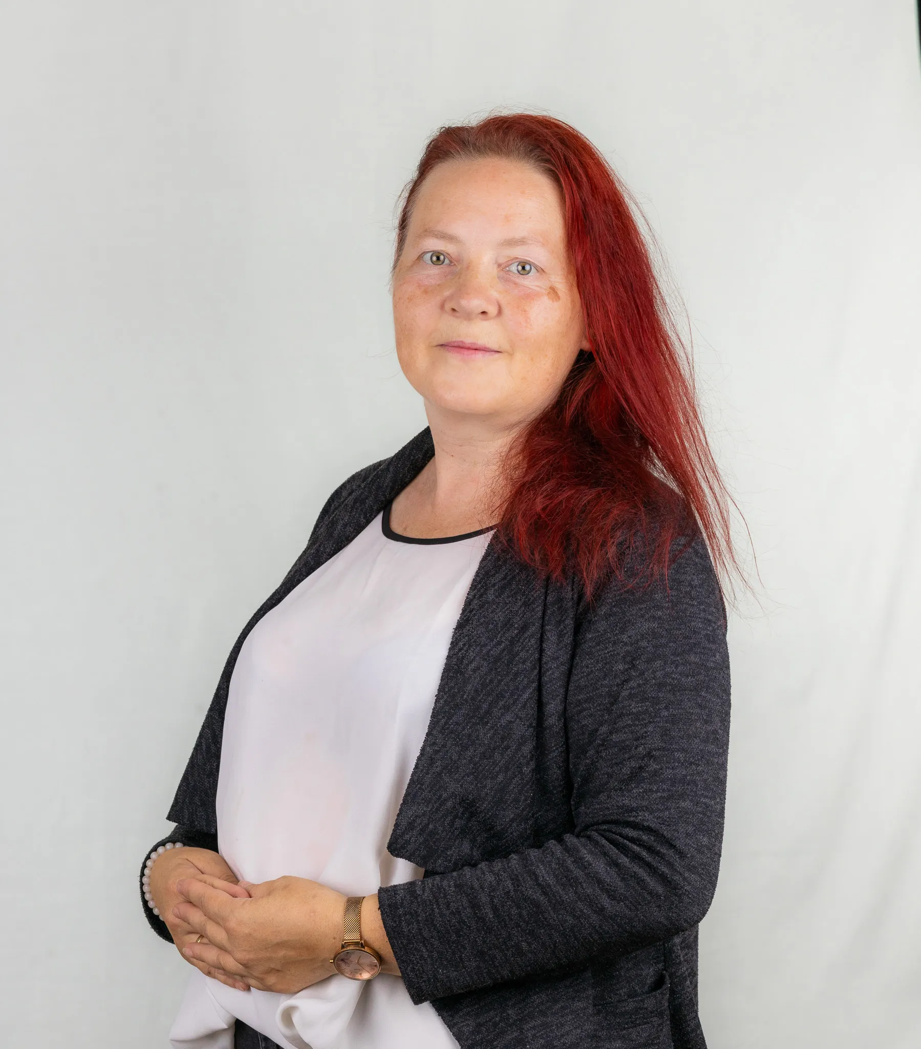 Regina Keibbinger