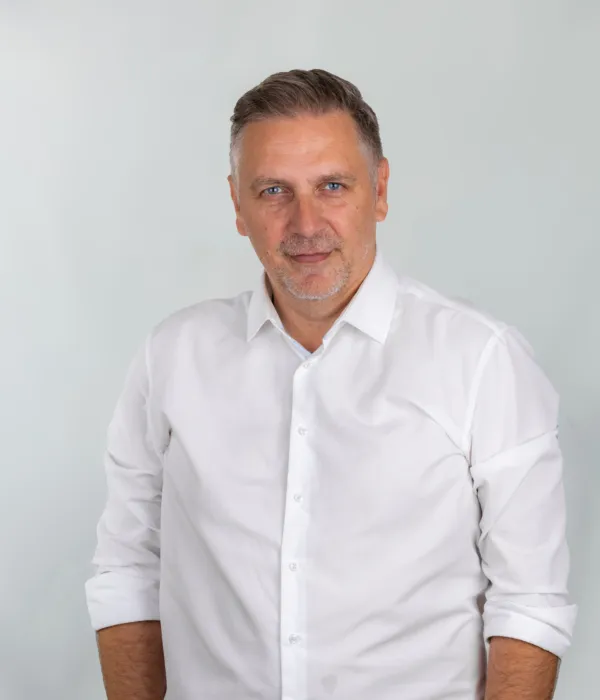Zoran Djekic