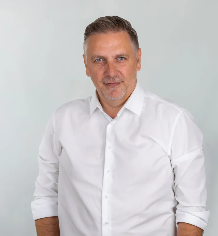 Zoran Djekic