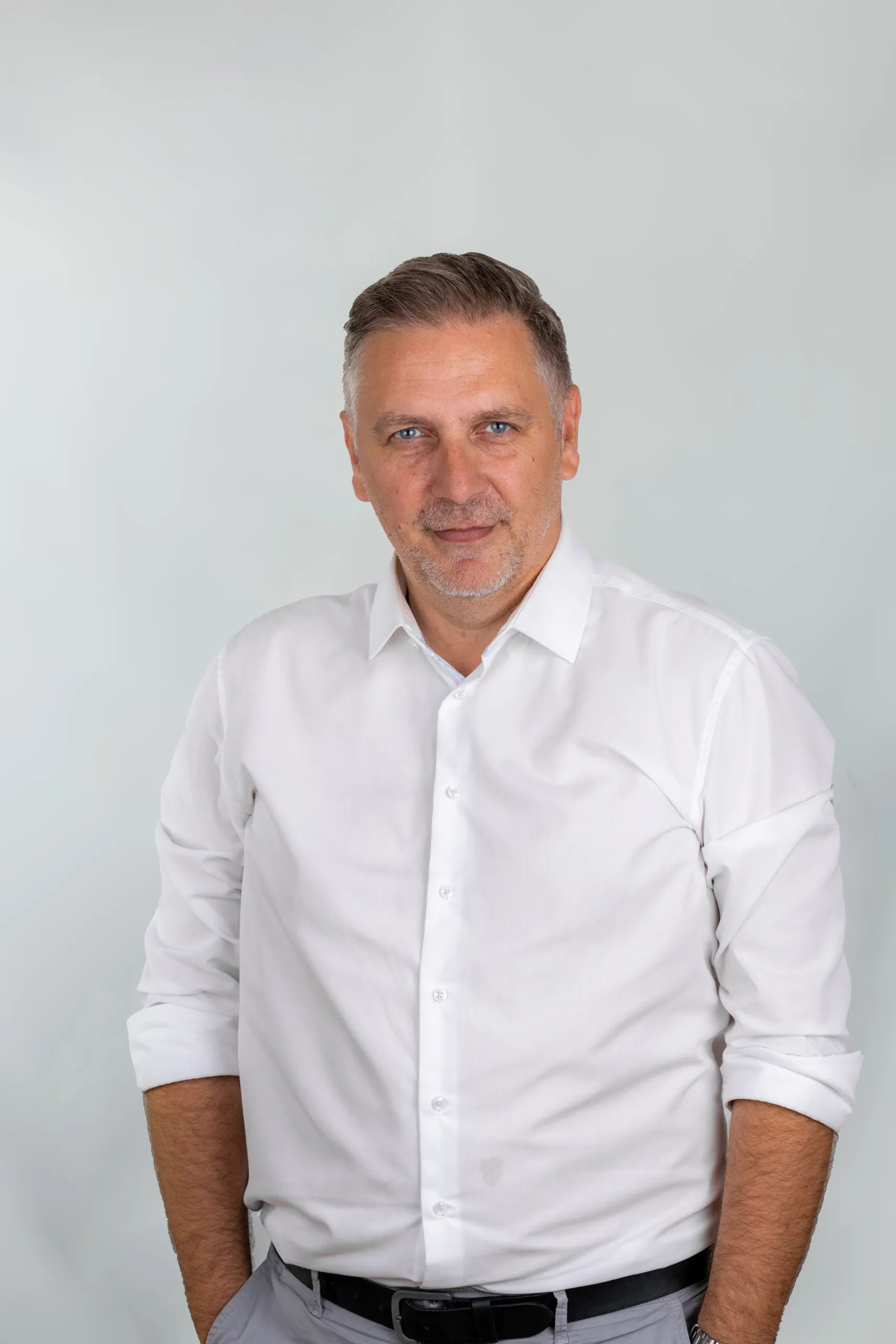 Zoran Djekic