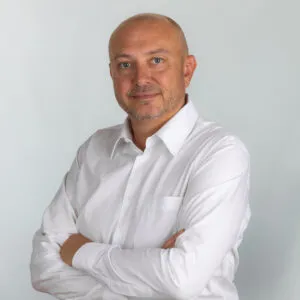Ing. Wolfgang Tomek, MBA