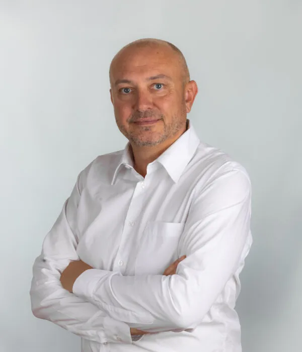 Ing. Wolfgang Tomek ,MBA