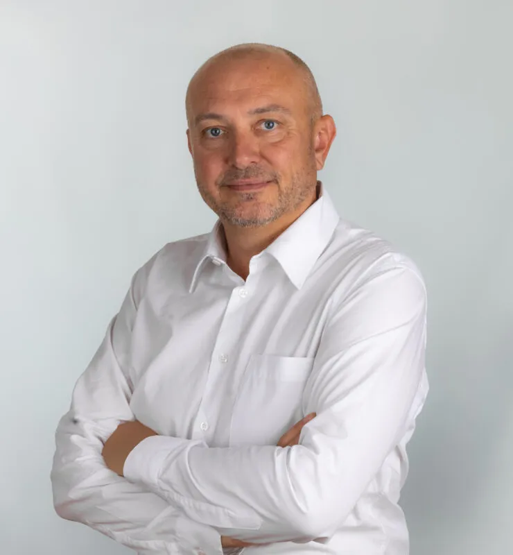 Ing. Wolfgang Tomek ,MBA