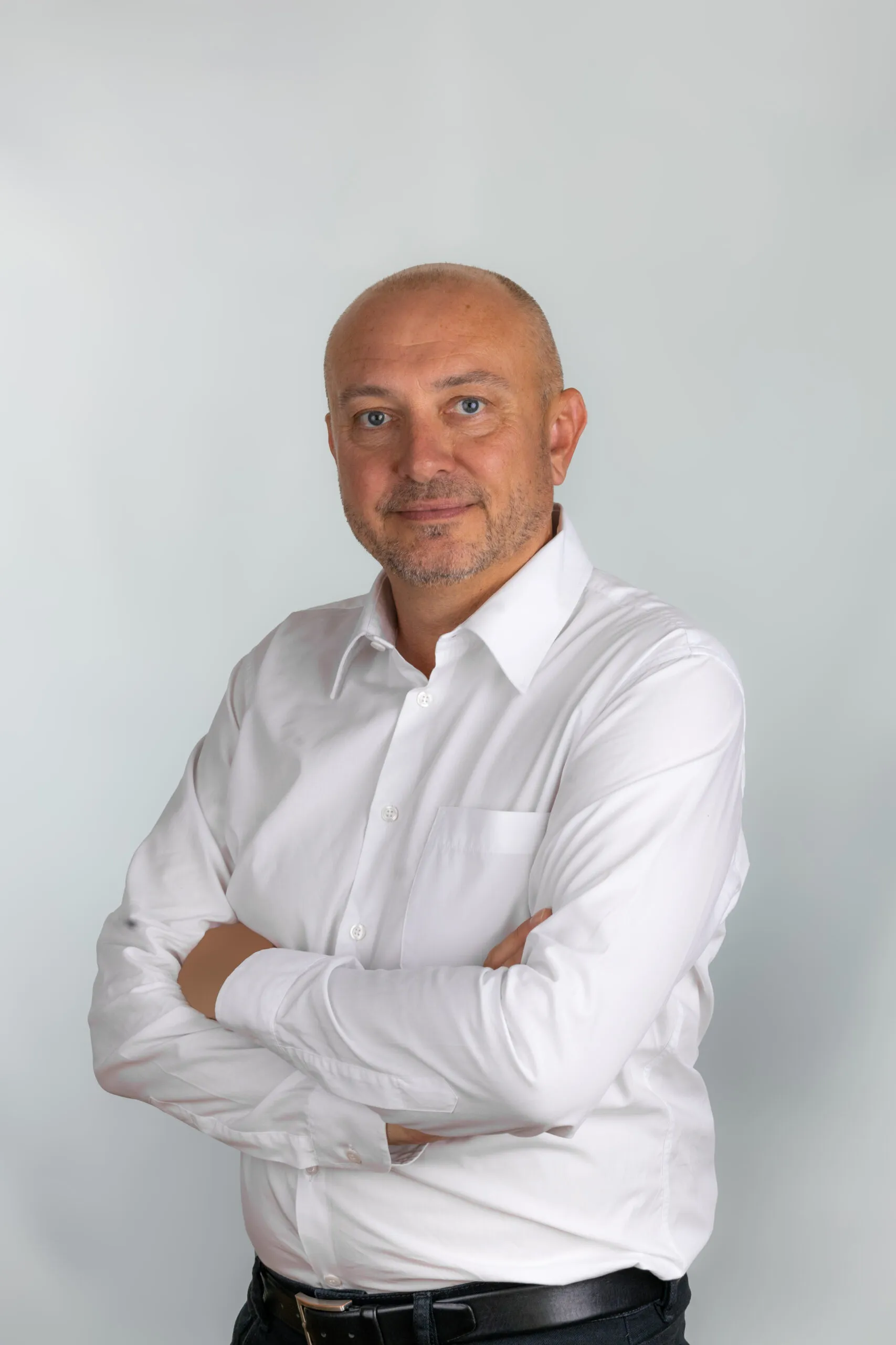 Ing. Wolfgang Tomek ,MBA