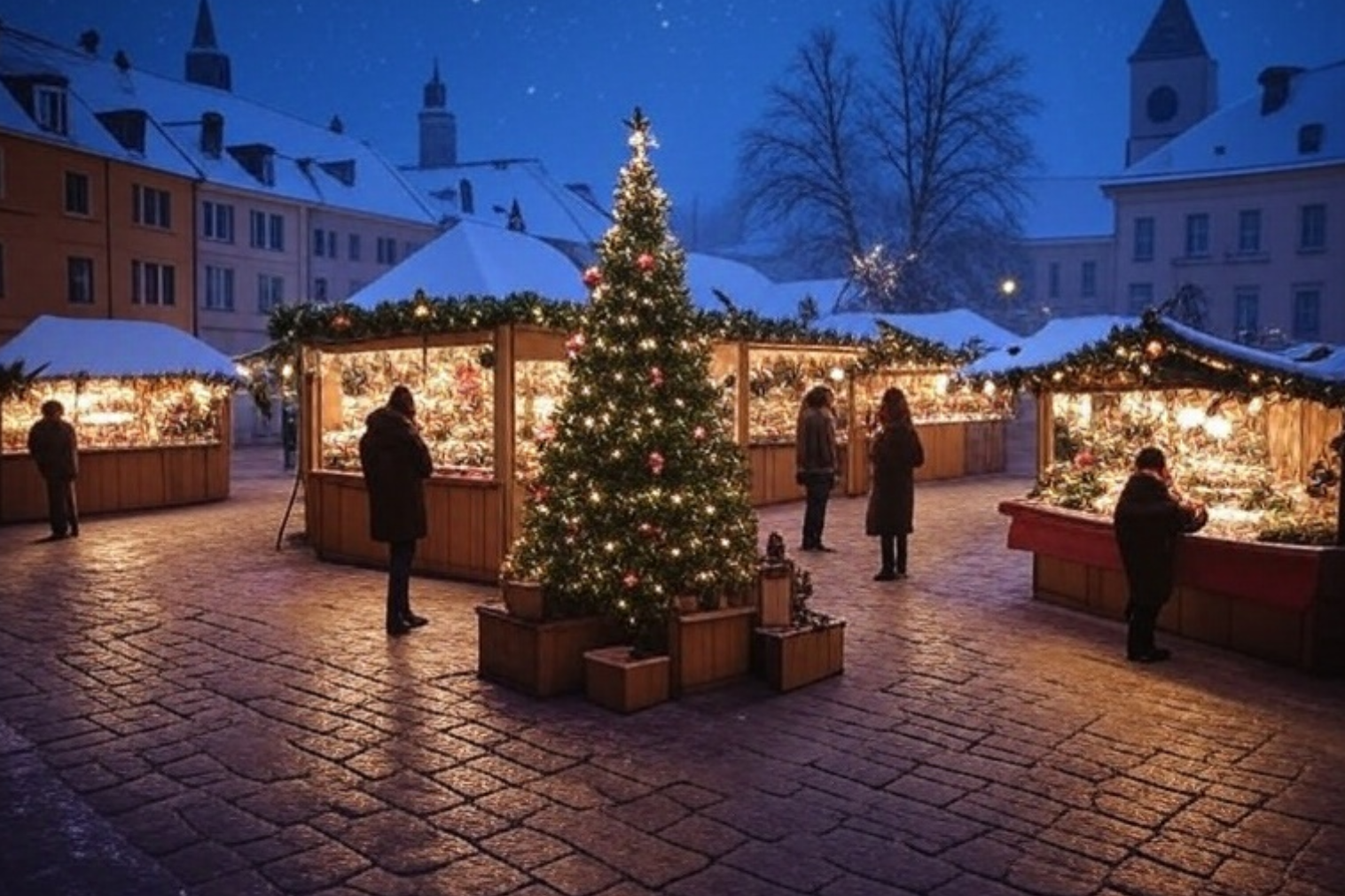 ADVENTMARKT