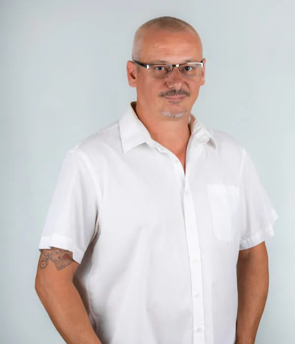 Stefan Traxler