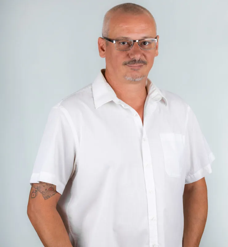 Stefan Traxler