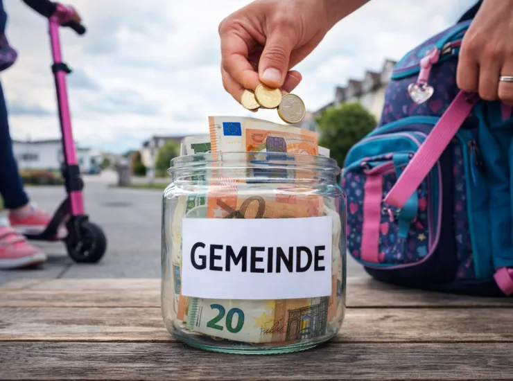 Gebühren rauf, Risiko hoch, warum wir bei diesem Budget Nein gesagt haben
